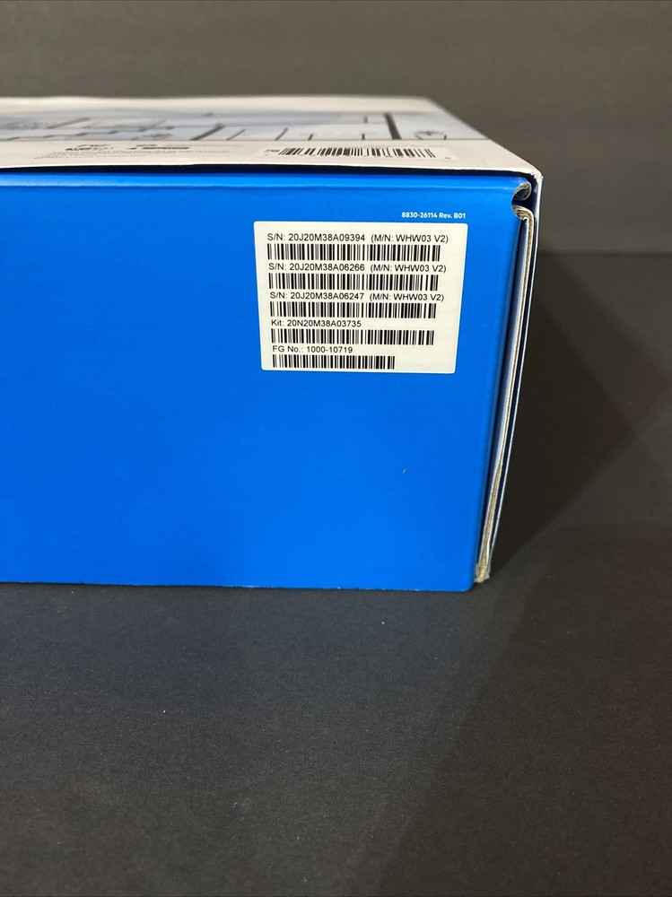 LINKSYS Router 3 Pack