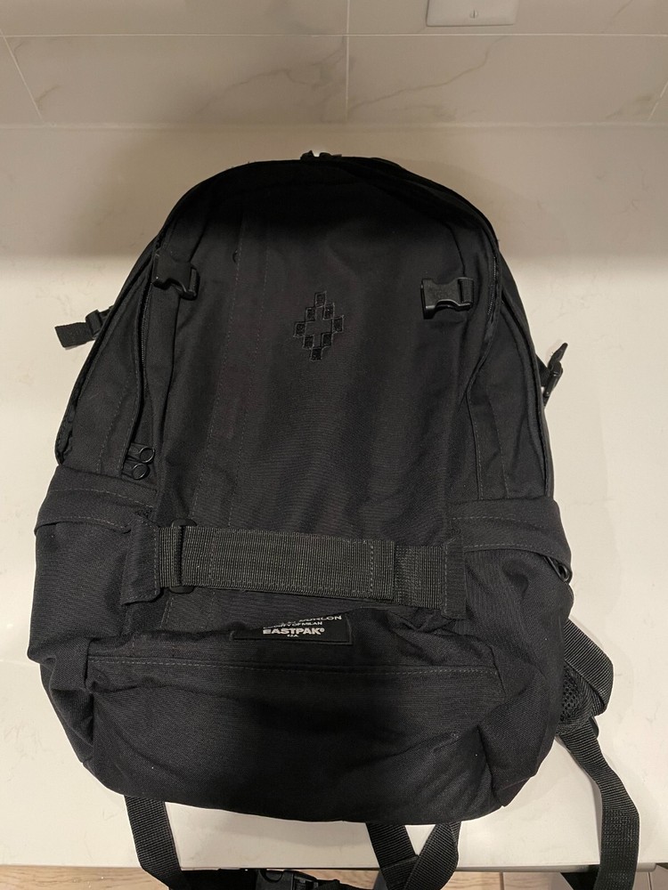 Marcelo Burlon X Eastpack Backpack