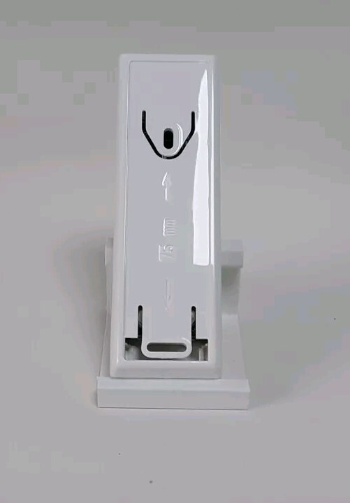 Somfy Situo RTS remote control - Ref. 1810636A