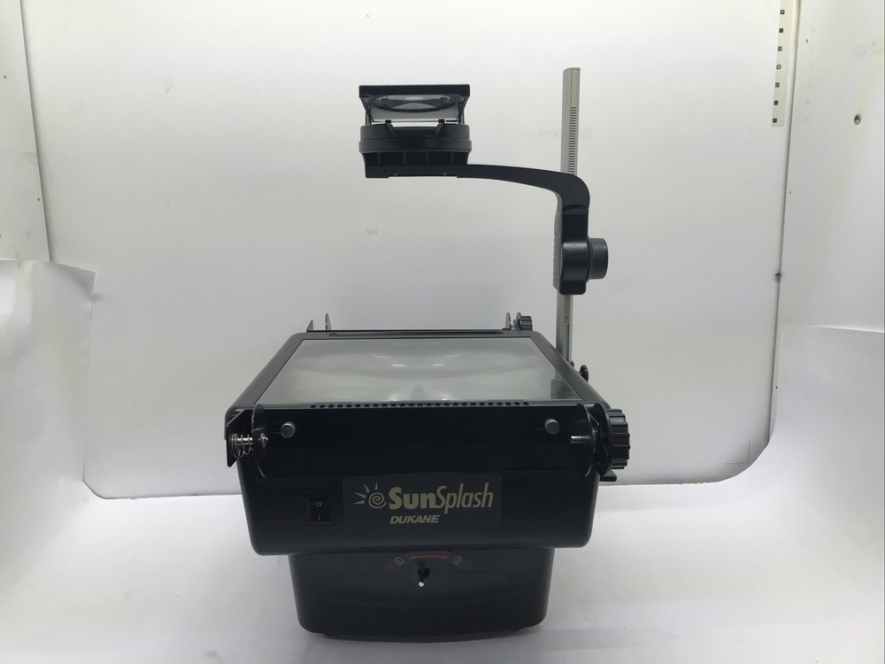 Dukane Sunsplash SP2123A Overhead Projector