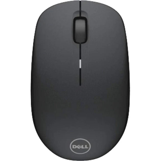 Dell Wireless Mouse - Wm126