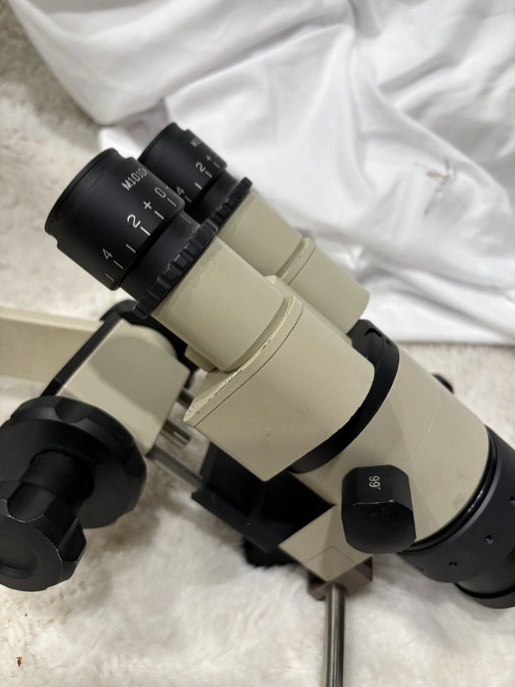 Global Storz Urban US 1 Microscope/Optics ENT 3 Step Optics