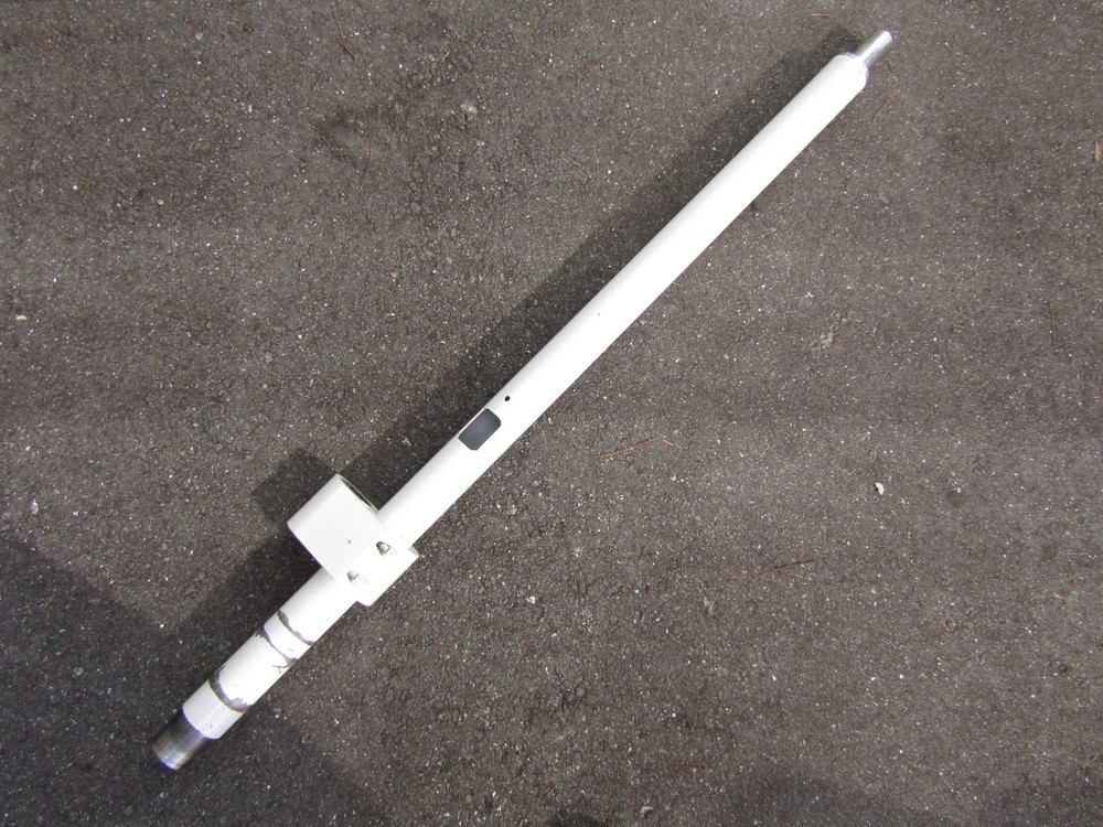 TPC 4000 DENTAL CHAIR LIGHT / UNIT POLE