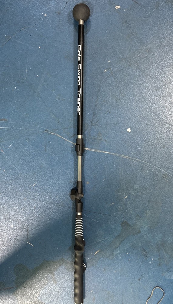 Golf Swing Trainer
