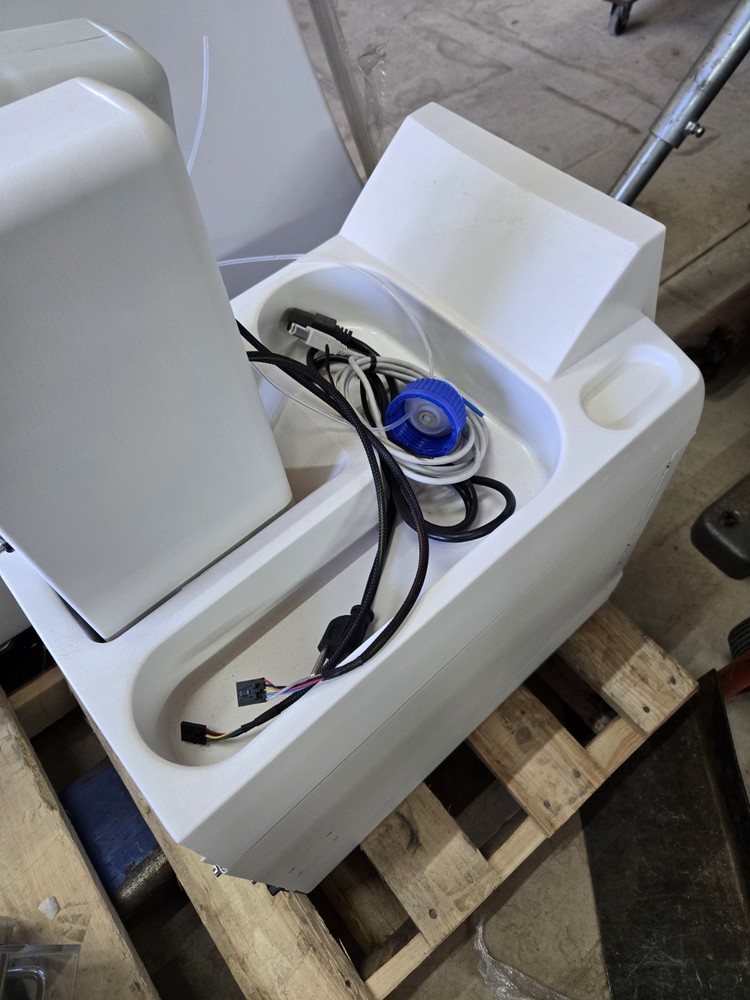 Dionex Autosampler Model AS-1