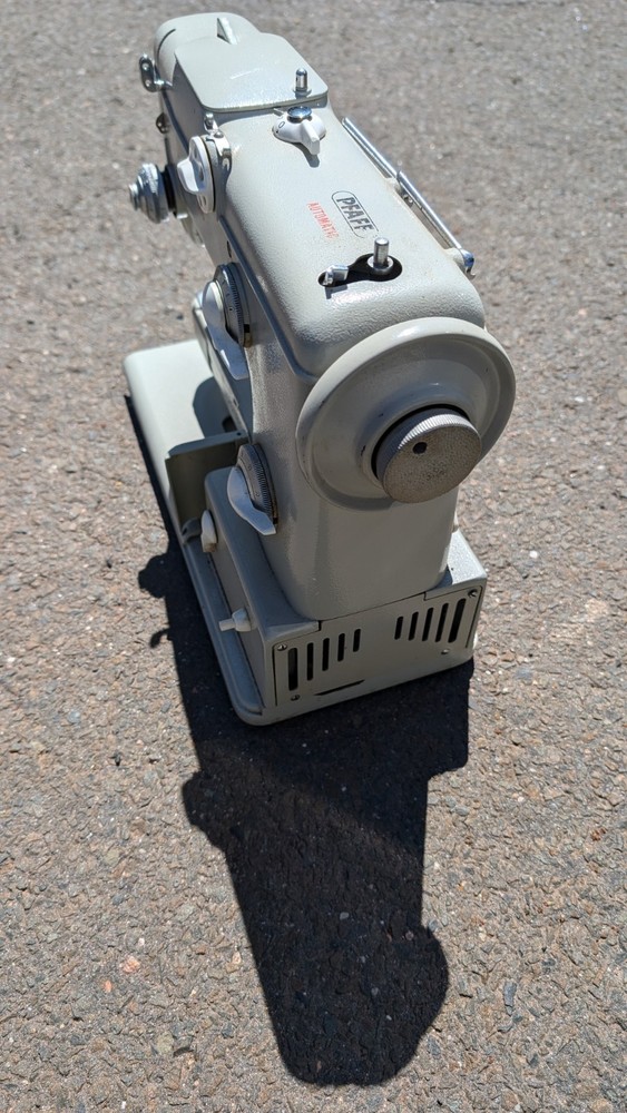 PFAFF Model 360 Automatic Sewing Machine