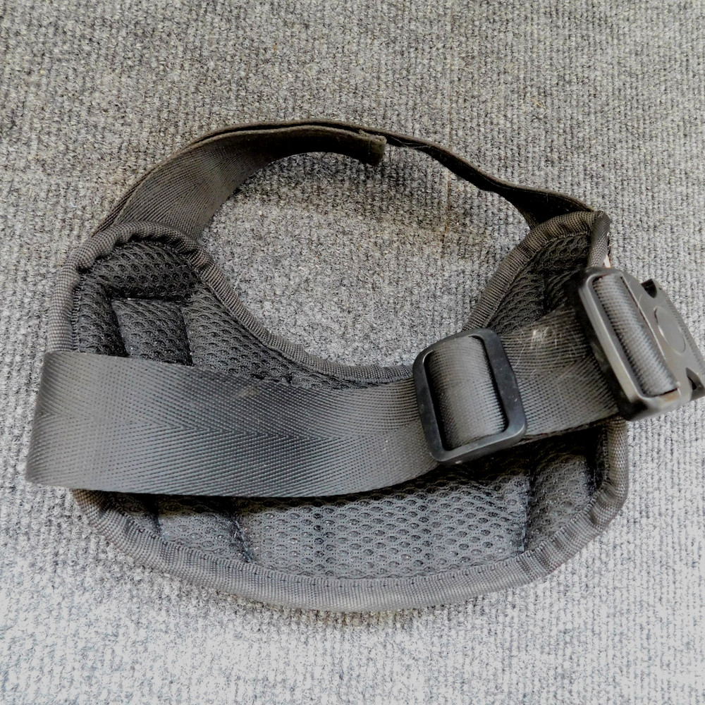 Joyride Harness No Pull Dog Collar Size Small 10-19 Ibs, Chest 17-22"