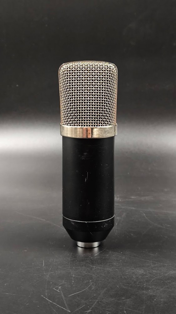 Neewer NW-700 Microphone Used Working Black