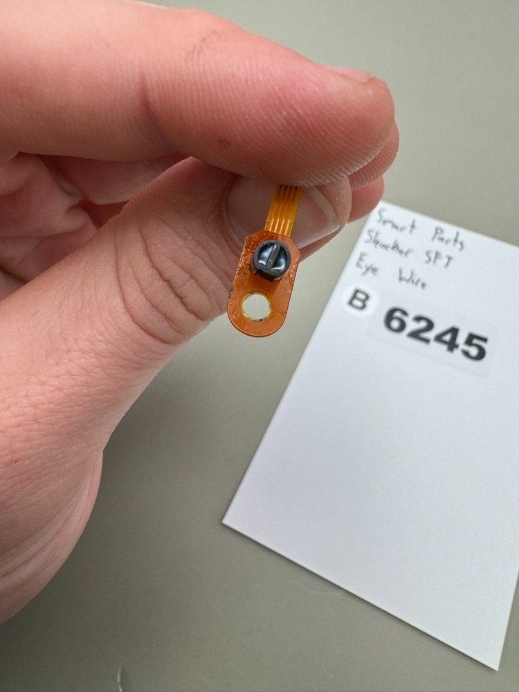 Smart Parts Shocker SFT Eye Wire