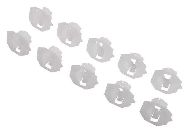 10418917 GM - RETAINER