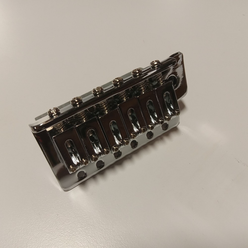 Left-Hand Tremolo Kit