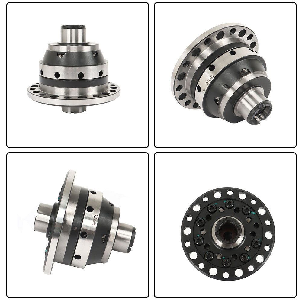 LSD Limited Slip Diff For 1992-2001 Integra LS B16A B17A B18A B18B Trans
