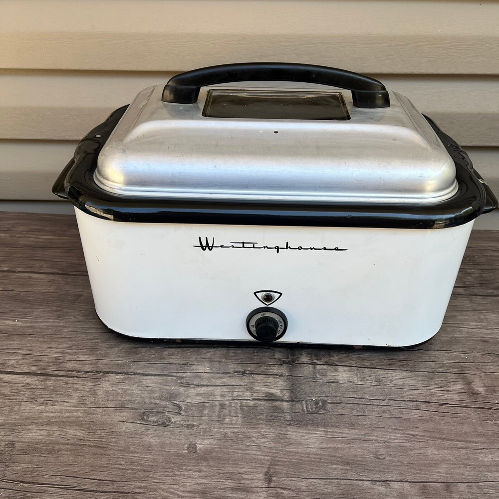 Westinghouse Roaster Oven RO-29