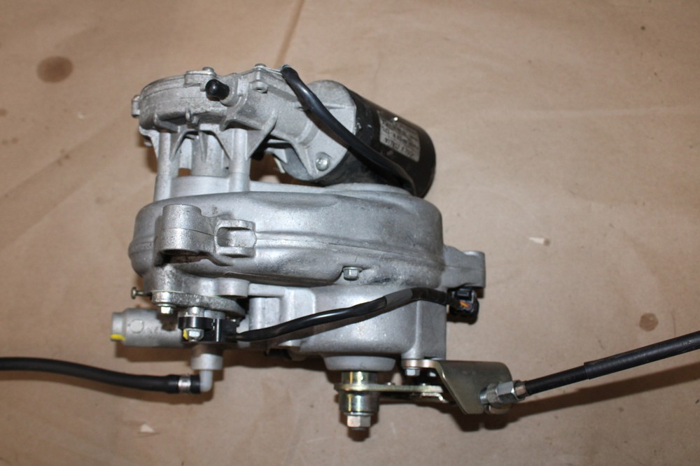 19 PIAGGIO MP3 500 SPORT ABS ABS BRAKE PUMP UNIT MODULE