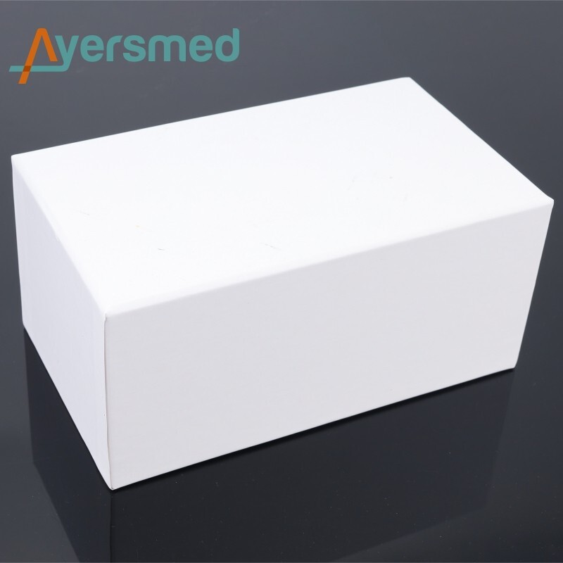 High-Brightness 10W LED Rechargeable Portable Endoscope Light Source for ENT