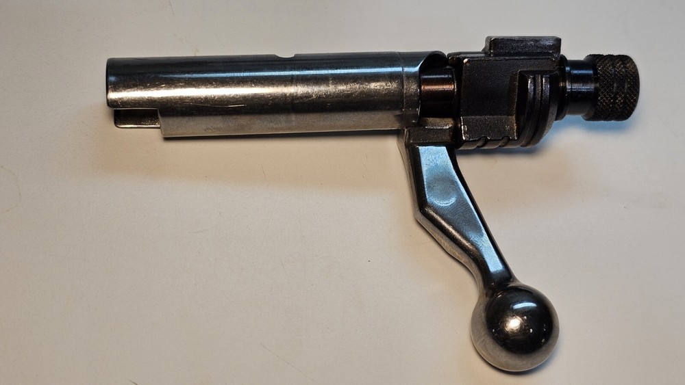 Knight Disc Inline Muzzleloader Bolt Assembly (J)