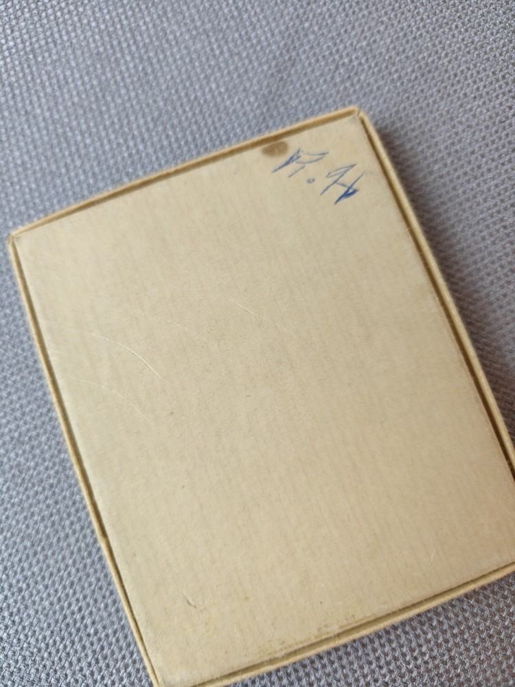 Vintage Moving Day Puzzle Brain Game