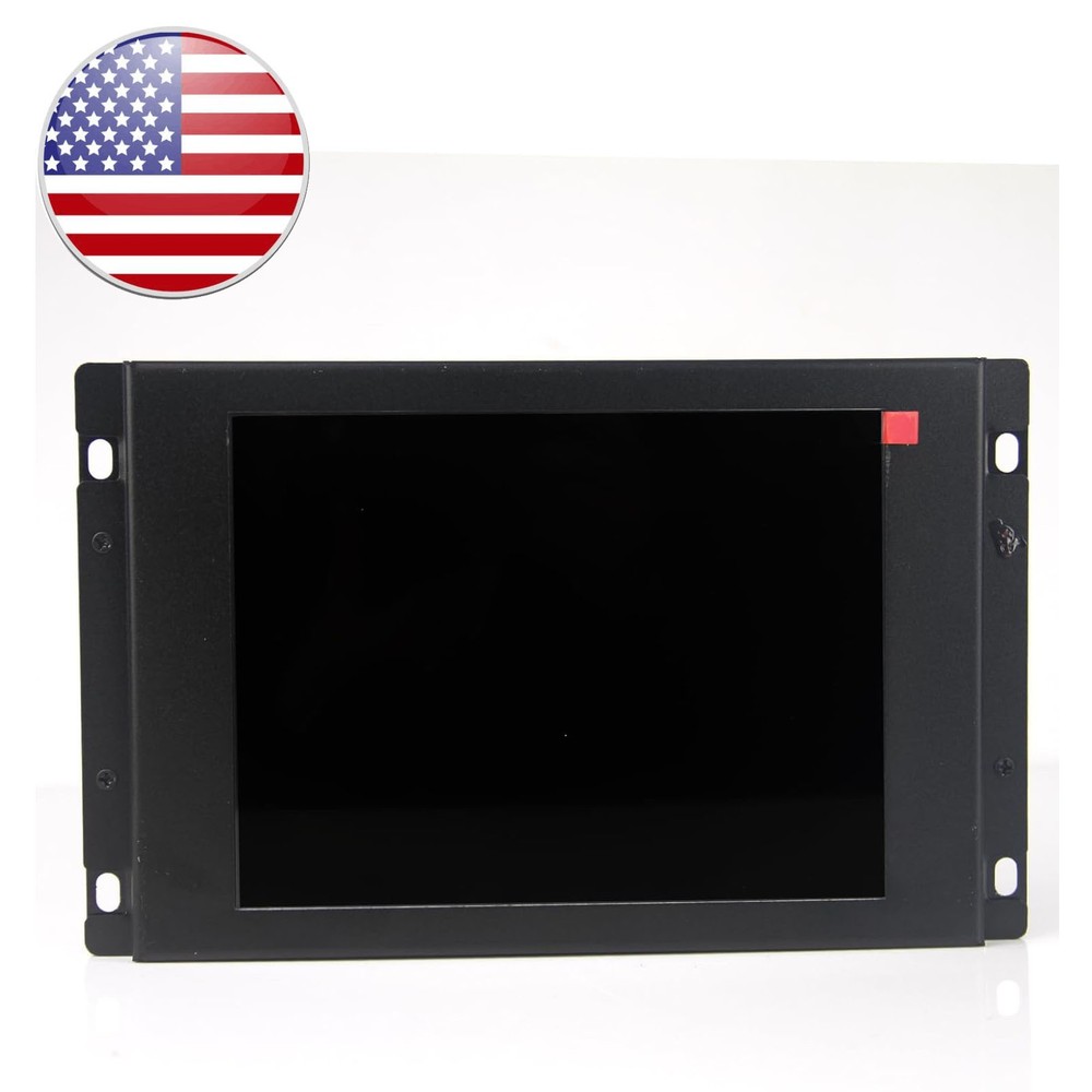 New In Box MITSUBISHI MDT962B-1A CNC System Display Panel - US