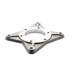 Saito Engines G60R395 Engine Mount Set: FG60R3 CA