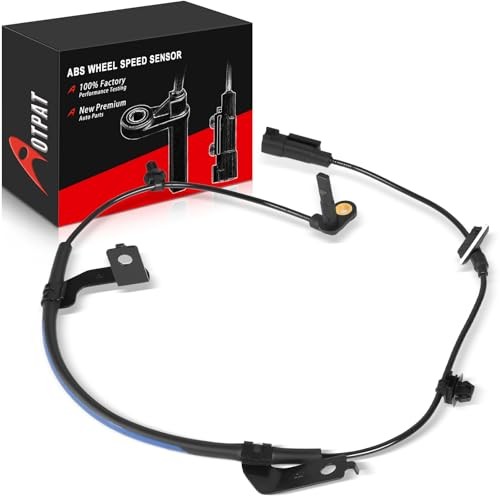 Front Right ABS Wheel Speed Sensor for:-Dodge Avenger 2008-2014, Journey 2009