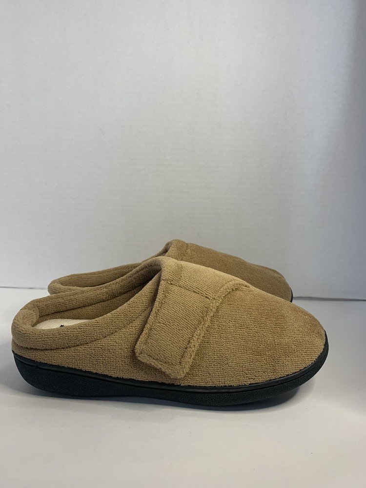 Comfort Gel Slippers Size XS