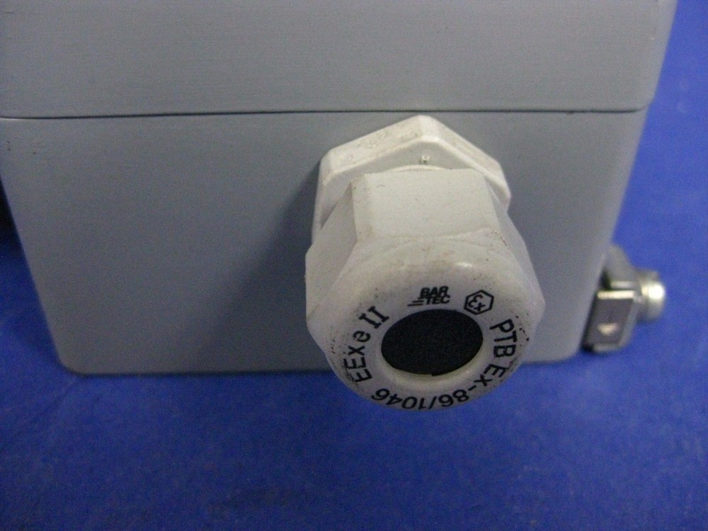 Zellweger 980E Gas Detector