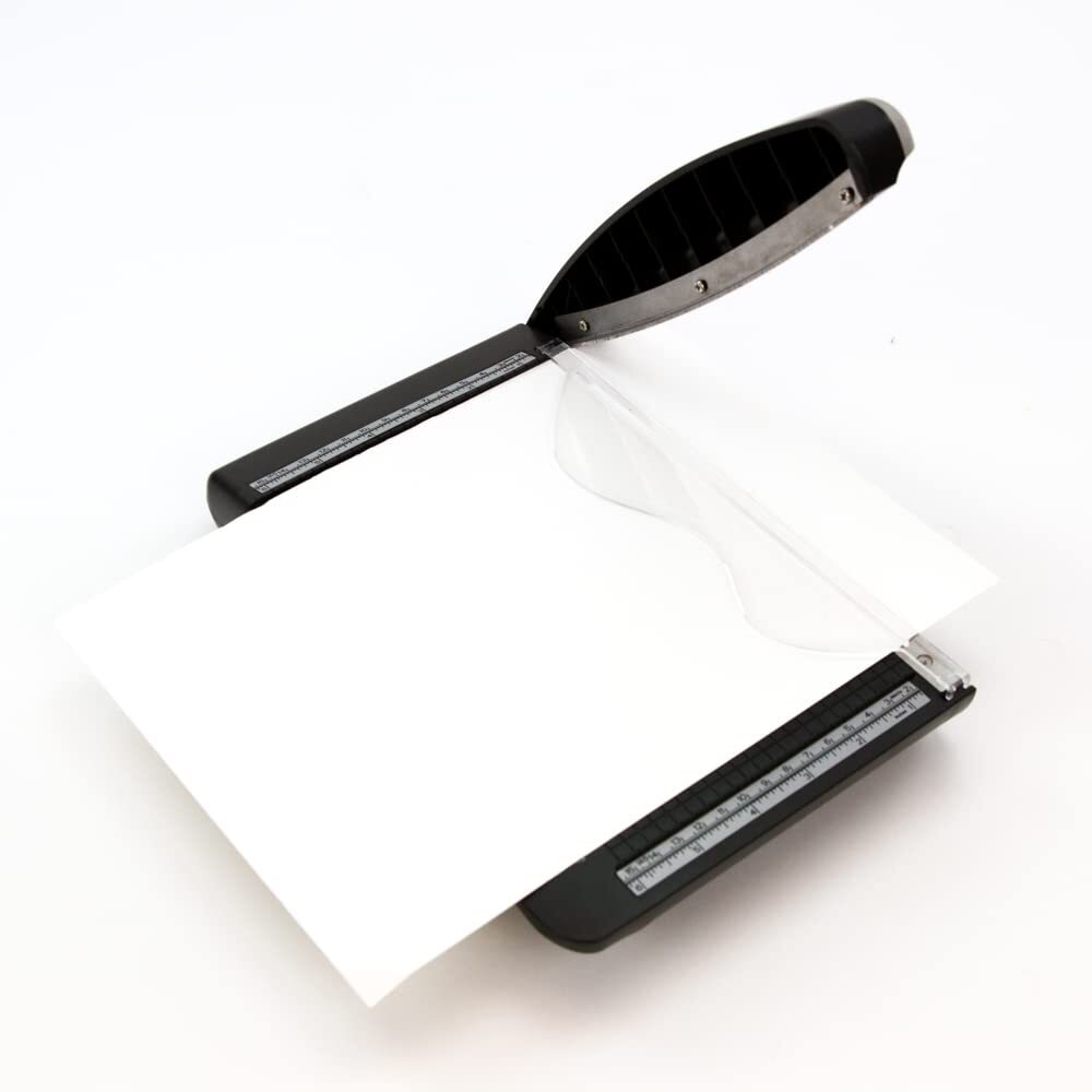 Tim Holtz - Deckle Torn Edge Trimmer - 3561E