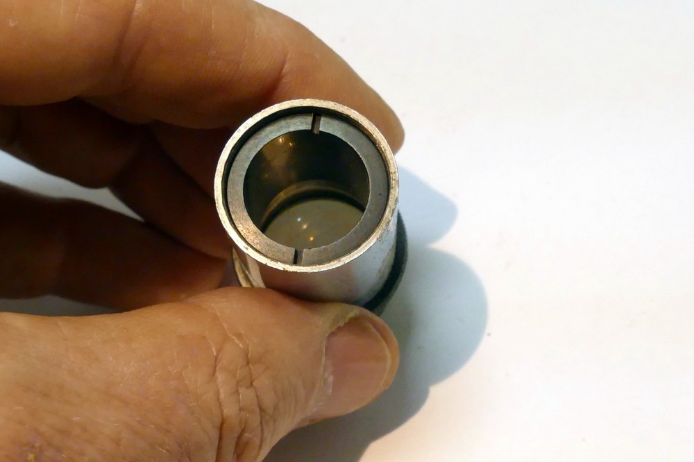 PEC 15X MICROSCOPE EYEPIECE OCULAR ~ 23mm OD 23B Pecon