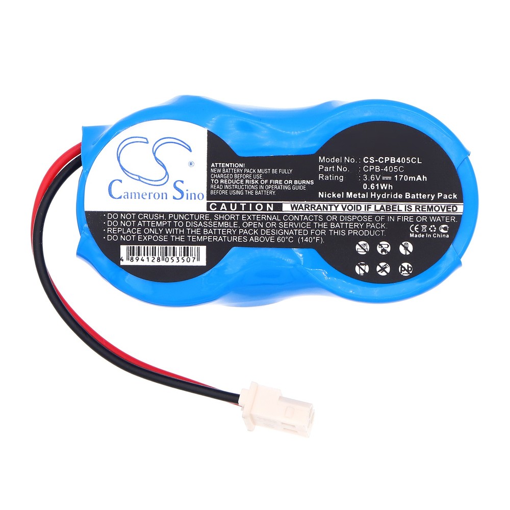 Battery for Code A Phone 3100,3200 170mAh