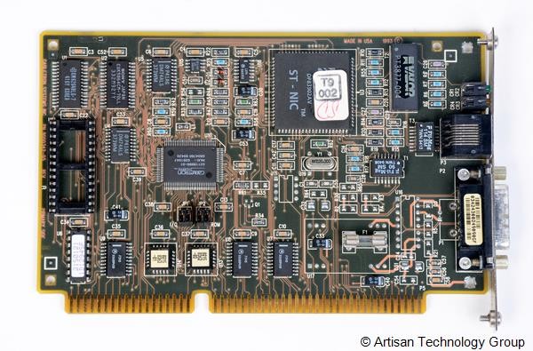 Cabletron 9000342-05 Ethernet Module
