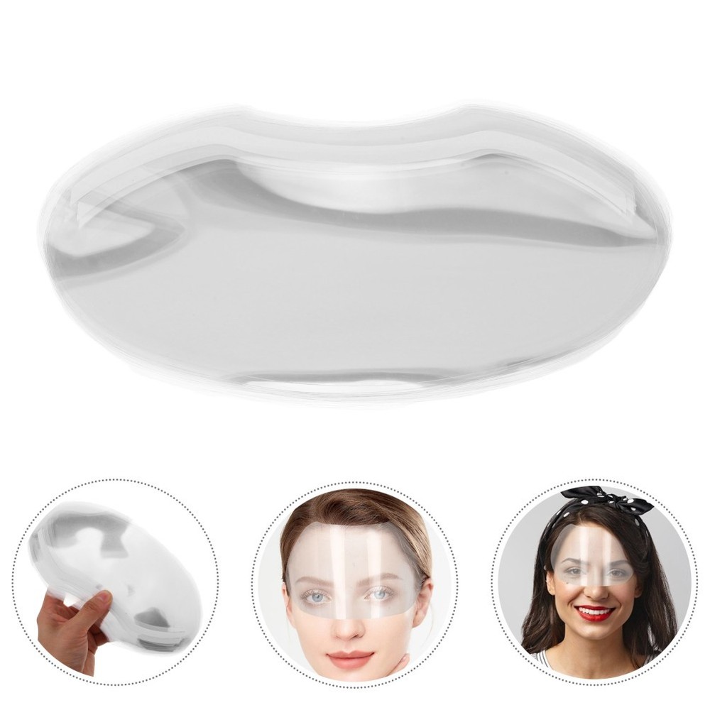 60 Pcs Hair Spray Face