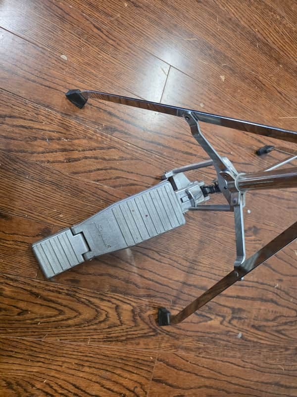 Slingerland Hi Hat Stand 1990s