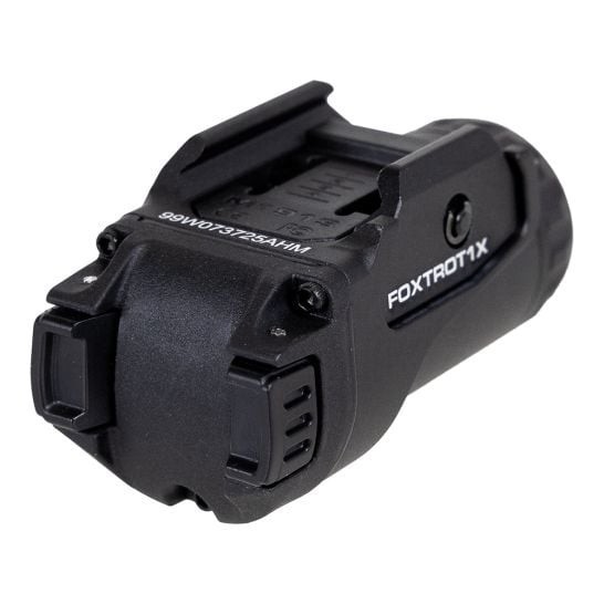SIG SAUER FOXTROT1X Weapon Mounted Light - SOF12001
