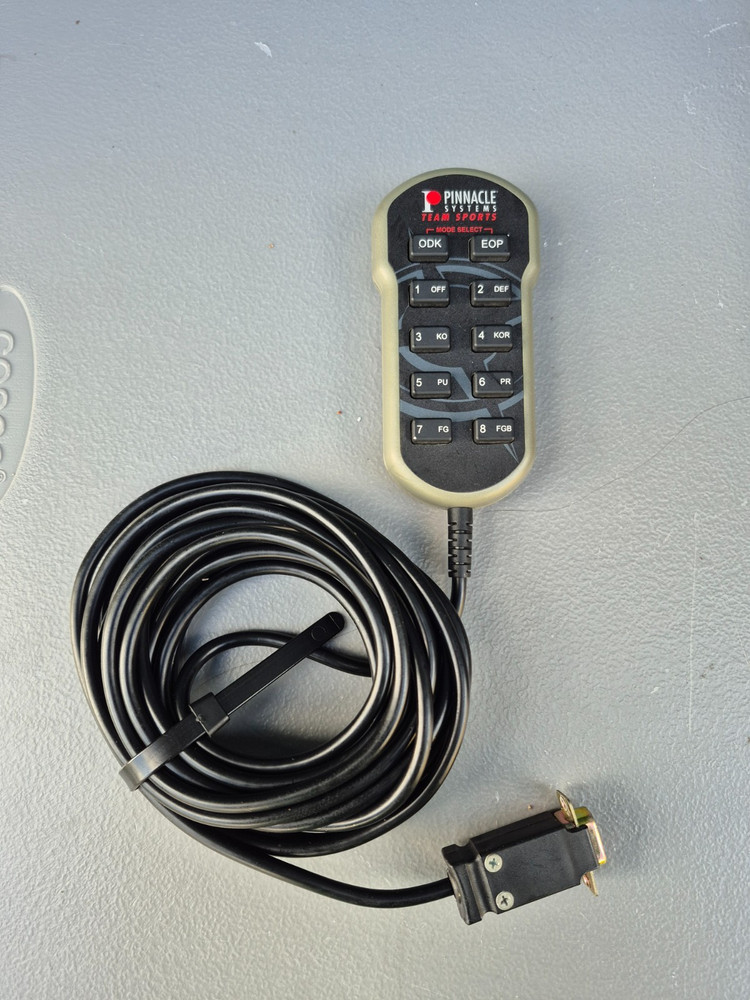 NL Technologies Sat2000 Nonlinear Editor for SD Production Kit with Accessories