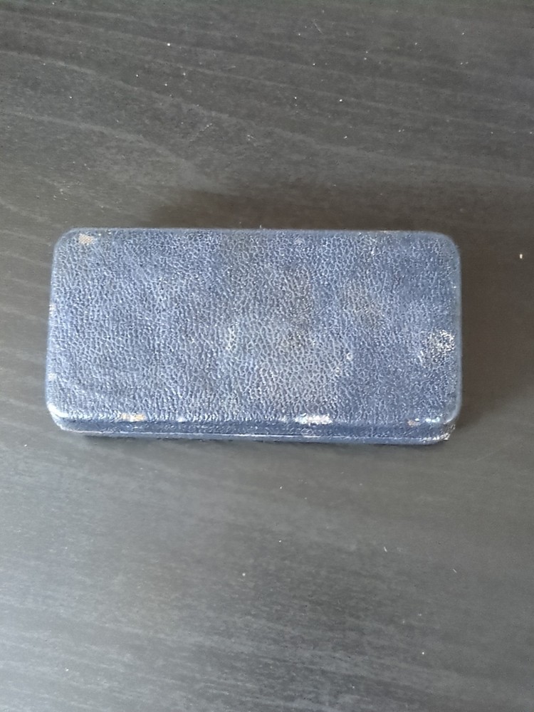 Schick Injector Single Edge Safety Razor -bakelite Handle