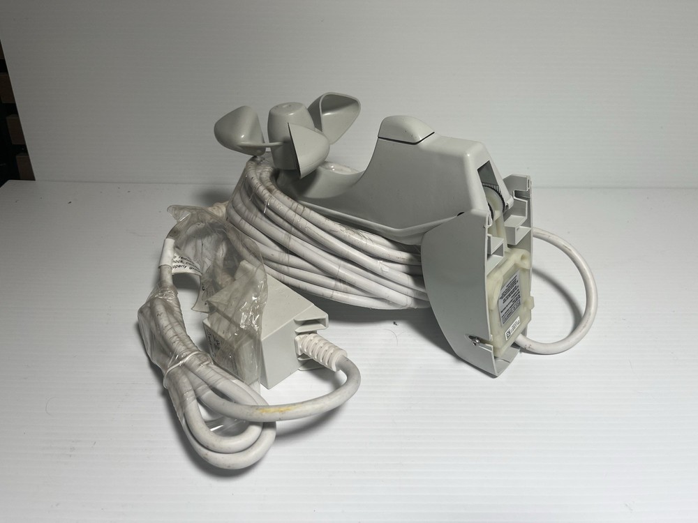 Somfy Eolis RTS Wind Sensor, 24V