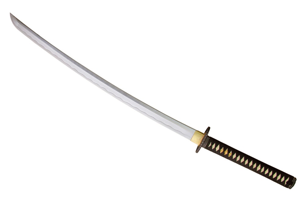 Katana de Practica Plus XL