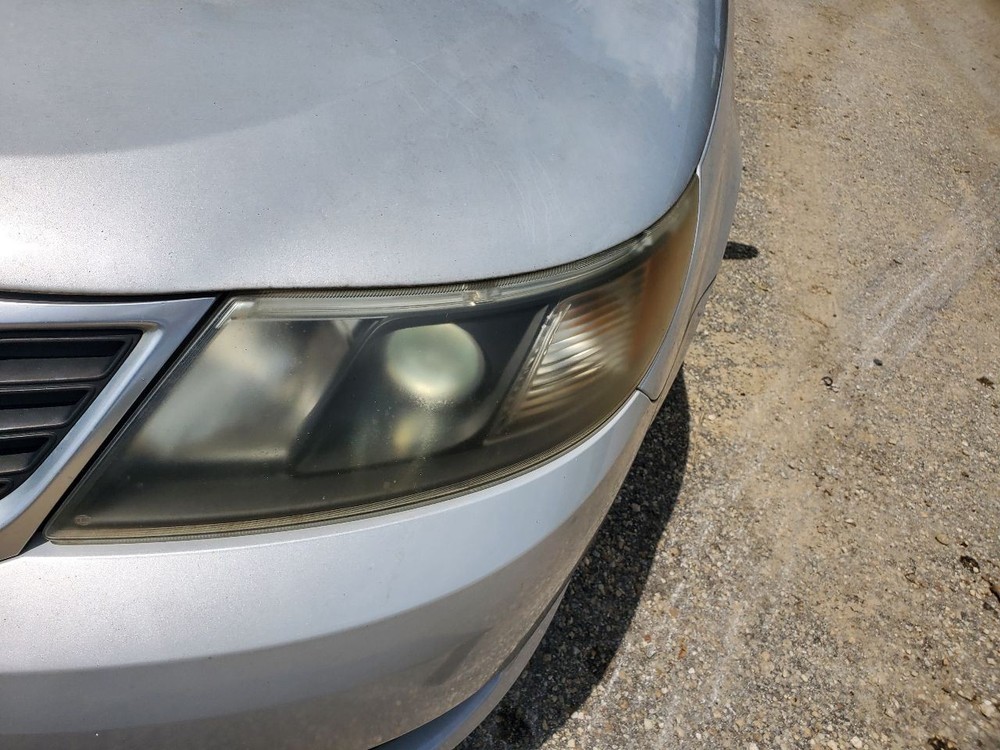 2008 2009 2010 2011 SAAB 9-3 OEM TPMS Module 12779727