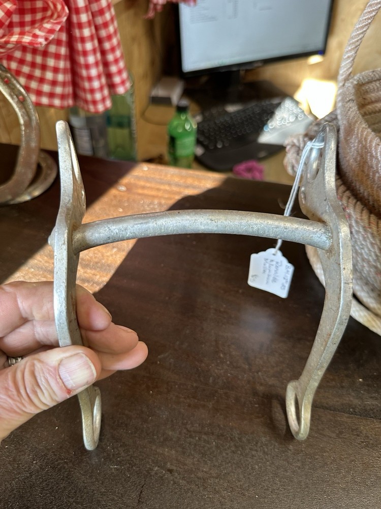 Lot of 5 vintage bits