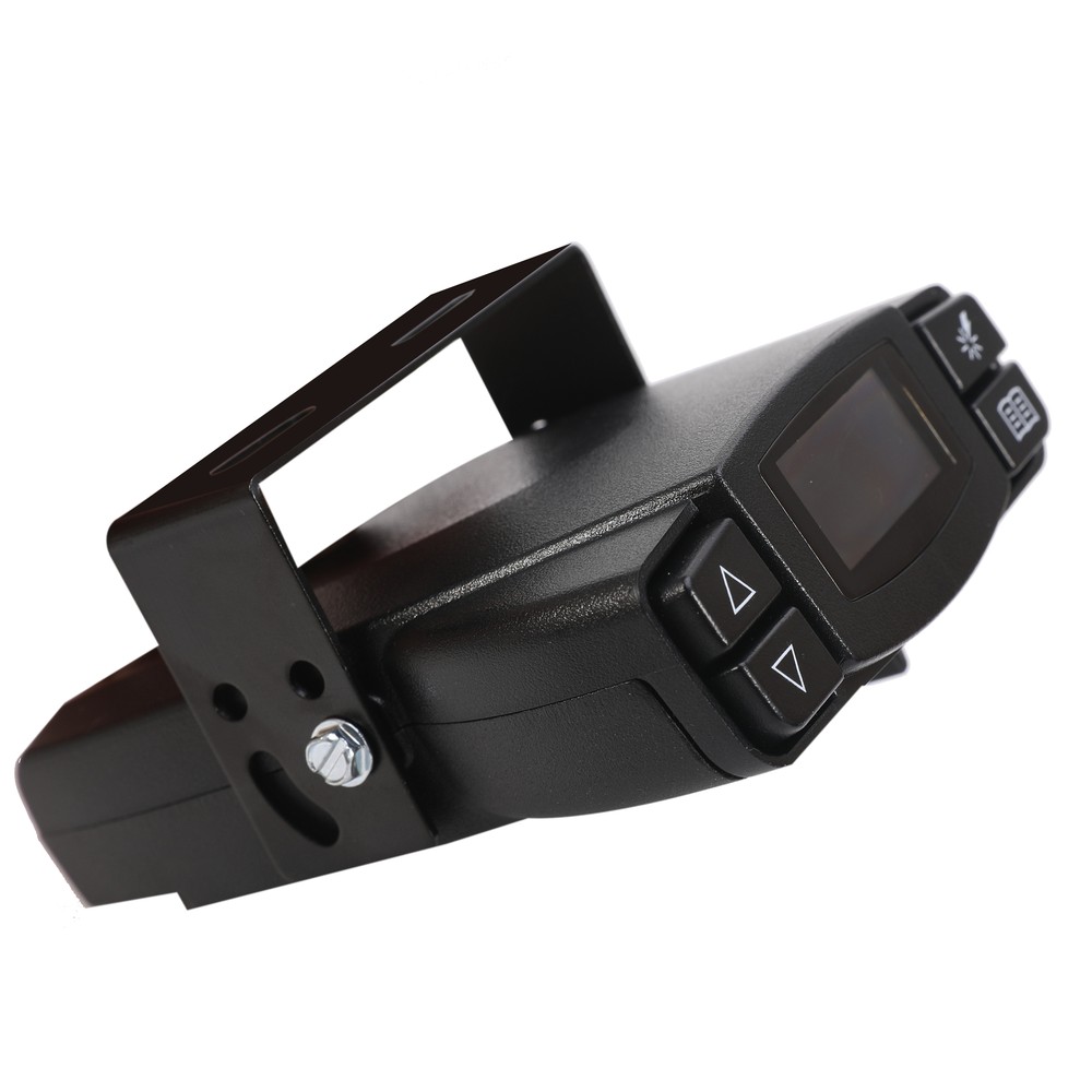 Universal Electric Trailer Brake Controller Module Kit for Tekonsha 90195 P3