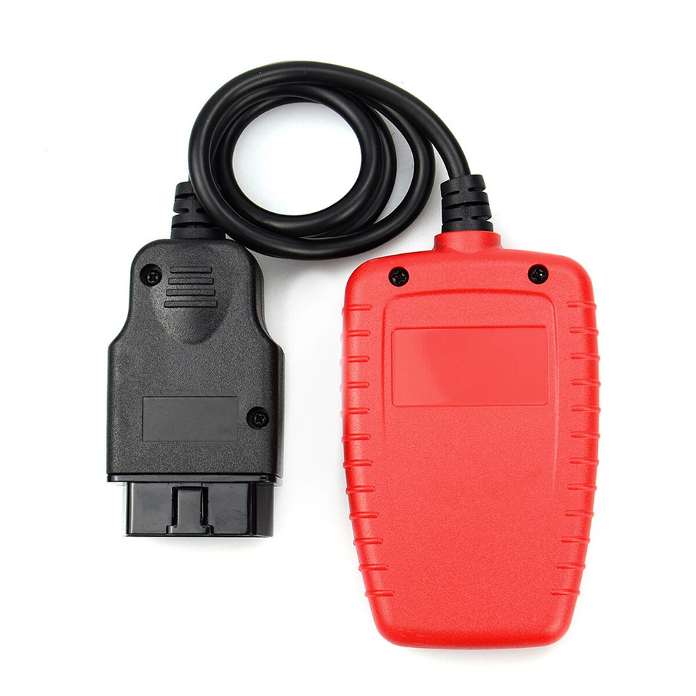 Autolink OBD2 CAN OBDII Auto Car Code Reader Diagnostic Scanner Tool