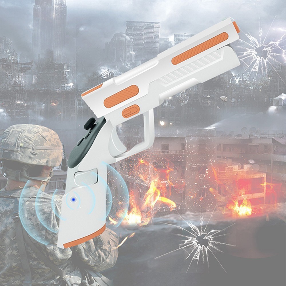 Grip Shell Holster Enhanced Gaming Experience Holster for quest3