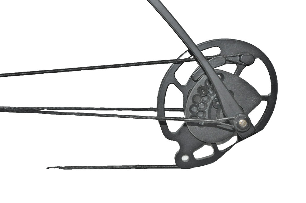 Velocity Design Archery Compound Bow