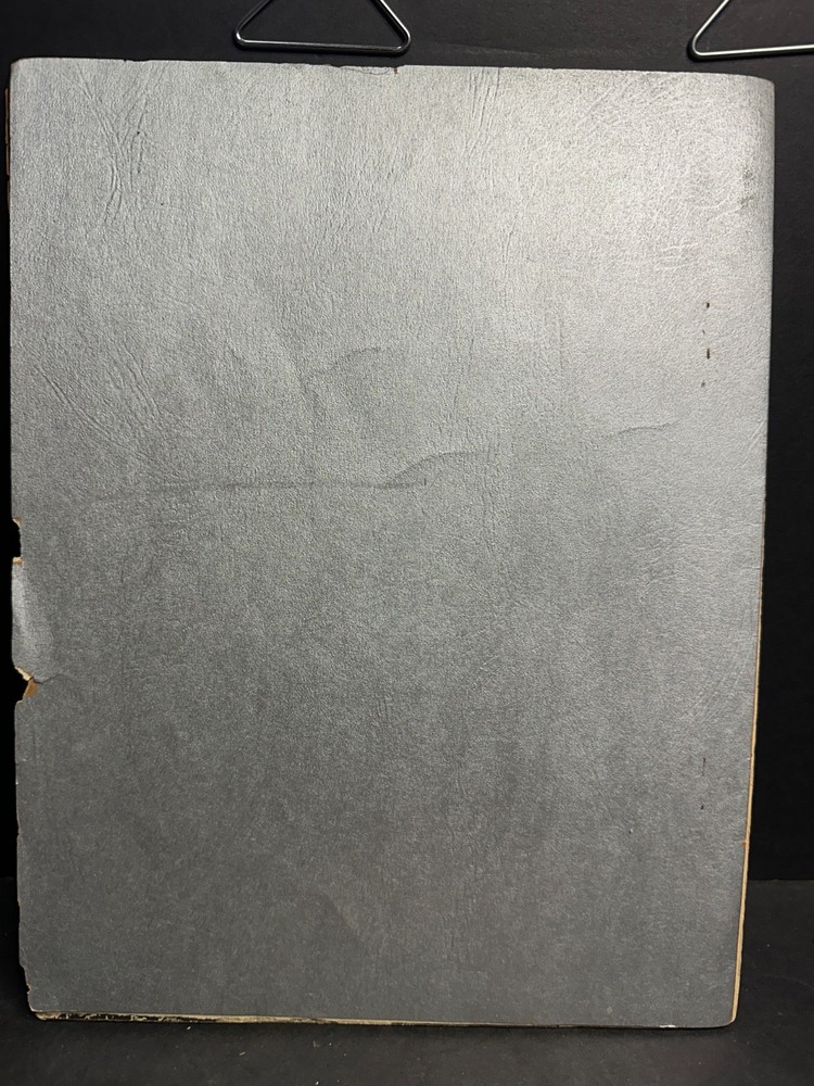 Berkeley Model Catalog & Handbook 1947 - 48, 40 pages