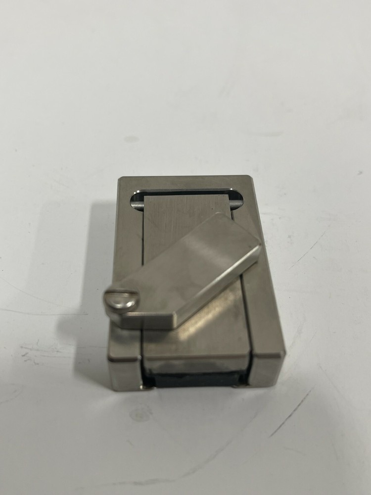 Olympus Ultrasound Control Valve Cover