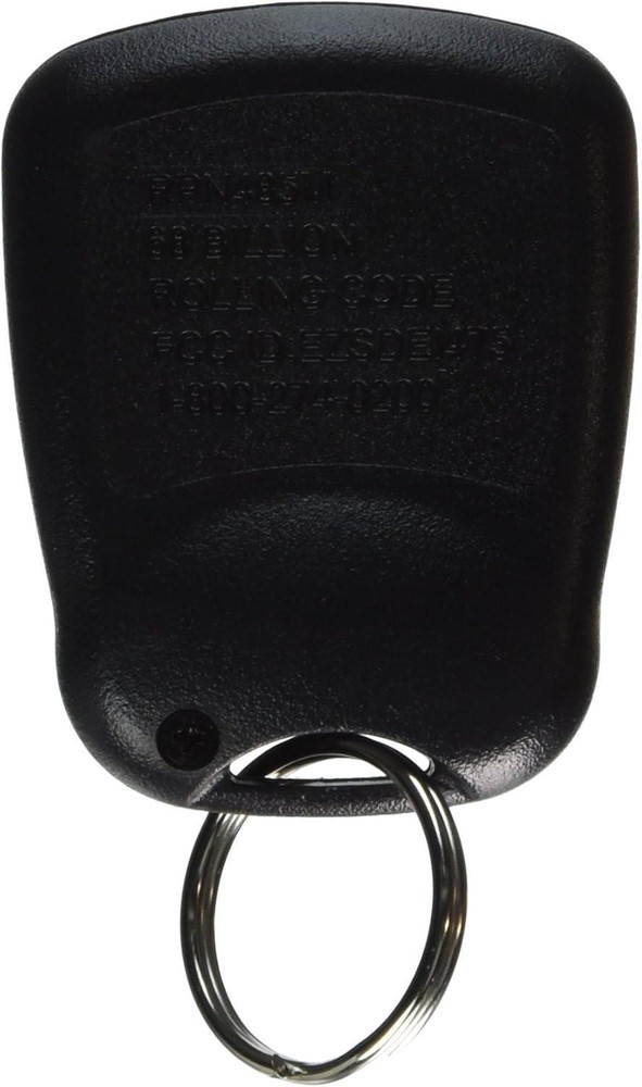 Directed 485M 4-Button Replacement Remote Transmitter 434 MHz 2-37 Codes