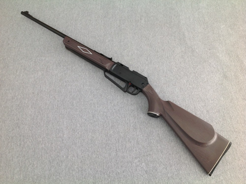 Daisy Powerline 880 Air Rifle