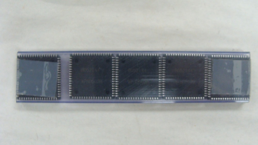 Linear AM-II Access Control Chip V5.3