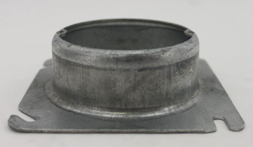 Appleton 9.0 cu. in. Round Mud Ring