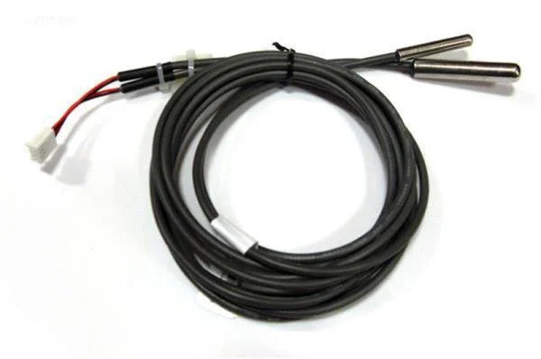 Sensor Set Square 4 Pin